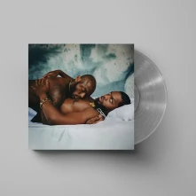 Vinyl Serpentwithfeet - Grip (Clear)