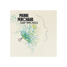 CD FLEUR D'IMMORTELLE