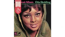 Otis Redding, Vinyl SOUL ALBUM