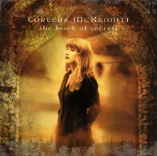 Loreena McKennitt, Vinyl MCKENNITT, LOREENA - BOOK OF SECRETS NUMBERED