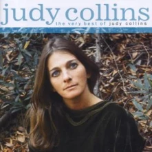 CD THE VERY BEST OF JUDY COLLINS