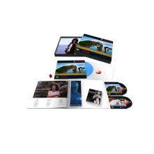 Vinyl Another World