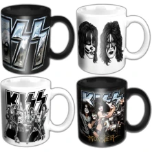 Hrnček Mixed Designs