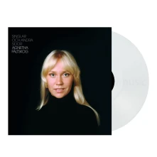 Vinyl Singlar och andra sidor