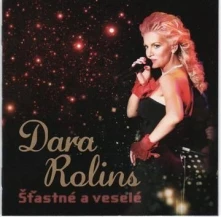 Dara Rolins, CD Šťastné a veselé