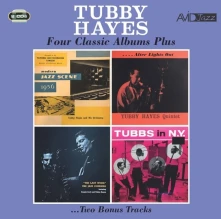 CD FOUR CLASSIC ALBUMS PLUS
