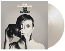 Kat Edmonson, Vinyl THE BIG PICTURE