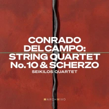 CD CONRADO DEL CAMPO: STR...