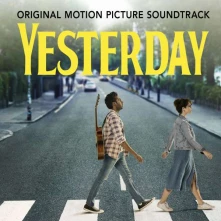 Soundtrack, CD Yesterday