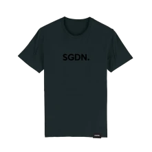 SGDN. BLACK ON BLACK thumbnail