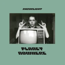 CD PLANET NOWHERE