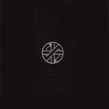 CD CHRIST - THE ALBUM