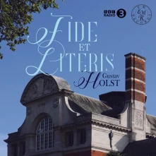 CD BBC CONCERT ORCHESTRA ... - FIDE ET LITERIS