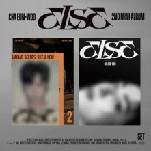 CD Else