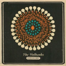 CD UNTHANKS - SORROWS AWAY