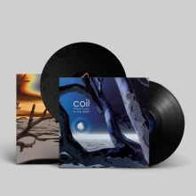 Coil, Vinyl MUSICK TO PLAY IN THE DARK 2