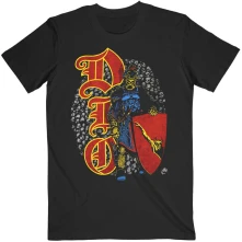 Tričko Skull Warrior