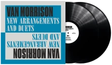 Van Morrison, Vinyl New Arrangements And Duets
