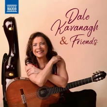 CD Kavanagh, Dale - Dale Kavanagh & Friends