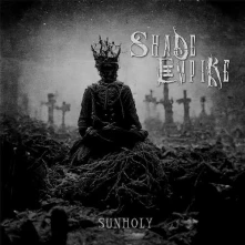 Shade Empire, CD SUNHOLY