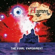 CD FINAL EXPERIMENT