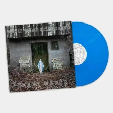 Vinyl HEAVY WATER