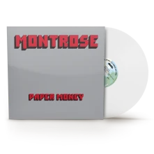 Montrose, Vinyl PAPER MONEY