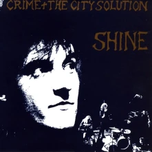 Vinyl CRIME & THE CITY S... - SHINE
