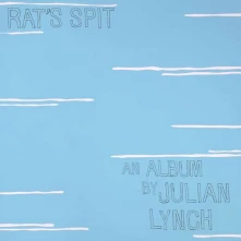 Vinyl RAT'S SPIT