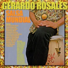 CD SALSA MUNDIAL