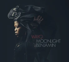 CD MOONLIGHT BENJAMIN - WAYO