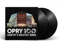 Vinyl OPRY 100: COUNTRY S GR...