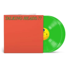 Vinyl TALKING HEADS: 77