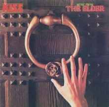 Vinyl MUSIC FROM THE ELDER