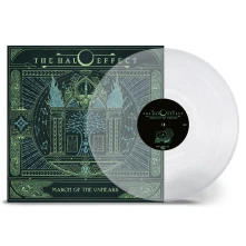 Vinyl MARCH OF THE UNHEARD