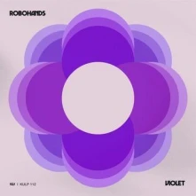 Vinyl ROBOHANDS - VIOLET