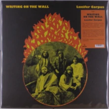 Vinyl LUCIFER CORPUS