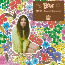Fleur, CD BOUQUET CHAMPETRE