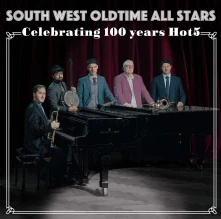 CD CELEBRATING 100 YEARS ...