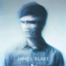 Vinyl James Blake