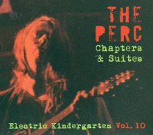 CD CHAPTER & SUITES- ...