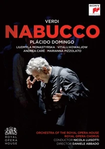 DVD Verdi: Nabucco