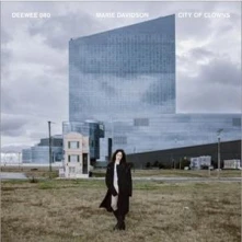 Vinyl CITY OF CLOWNS