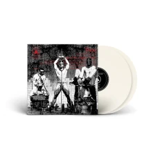 Vinyl BLESSINGS OF THE HIGHE...
