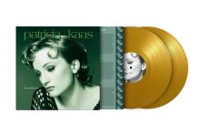 Patricia Kaas, Vinyl JE TE DIS VOUS