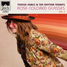 CD ROSE COLORED GLASSES V...