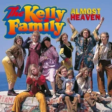 CD ALMOST HEAVEN