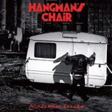 CD HANGMAN'S CHAIR - BANLIEUE TRISTE/MINTPACK
