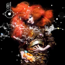 CD Biophilia