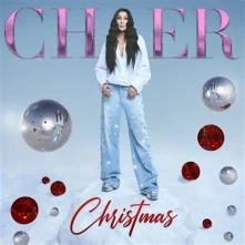 CD Christmas (Pink Cover)